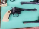 Iver Johnson 100 Years of fine Gunsmithing 4 gun set - 6 of 11