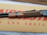 Winchester 9422 tribute 22 Mag - 15 of 15