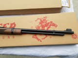 Winchester 9422 tribute 22 Mag - 12 of 15