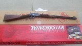 Winchester 9422 collection - 2 of 14