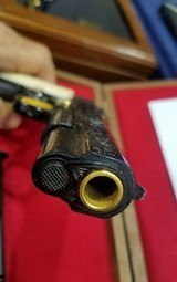 1965 Colt Government engraved - 6 of 15