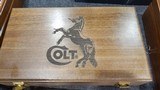 1965 Colt Government engraved - 8 of 15