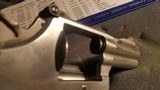 Smith & Wesson 696 3 inch 44 special - 8 of 10