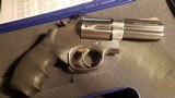 Smith & Wesson 696 3 inch 44 special - 5 of 10