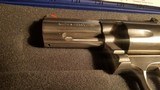 Smith & Wesson 696 3 inch 44 special - 2 of 10