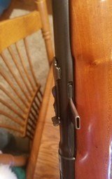 Winchester model 55 single-shot rifle - 11 of 13