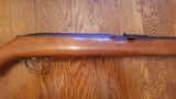 Winchester model 55 single-shot rifle - 2 of 13