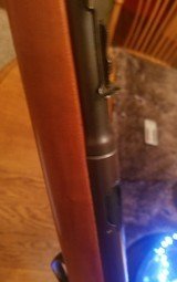 Winchester model 55 single-shot rifle - 10 of 13