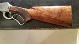 Browning Model 65 lever action 218 bee high grade - 6 of 15