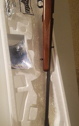 Anschutz 1416 DRL 22 lr - 7 of 14