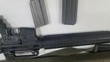 Wilson Combat AR-15 tactical custom - 9 of 11