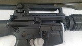 Wilson Combat AR-15 tactical custom - 3 of 11
