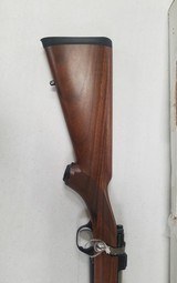 Ruger 77 RSI International 243 - 2 of 12