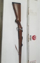 Ruger 77 RSI International 243 - 1 of 12