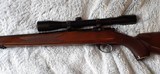 Sako Vixen 222 l461 with Herter's scope - 3 of 15