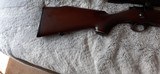 Sako Vixen 222 l461 with Herter's scope - 9 of 15