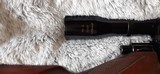 Sako Vixen 222 l461 with Herter's scope - 10 of 15