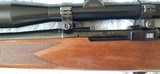 Sako Vixen 222 l461 with Herter's scope - 5 of 15