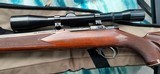 Sako Vixen 222 l461 with Herter's scope - 15 of 15