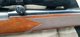 Sako Vixen 222 l461 with Herter's scope - 14 of 15