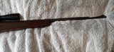 Sako Vixen 222 l461 with Herter's scope - 8 of 15