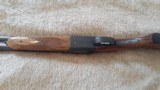 SKB 100 12 gauge double barrel - 8 of 9