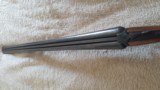 SKB 100 12 gauge double barrel - 7 of 9
