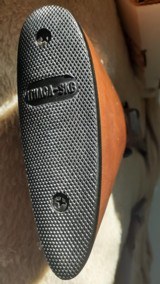 SKB 100 12 gauge double barrel - 9 of 9