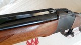 Ruger number 1RSI Mannlicher stock - 7 of 14