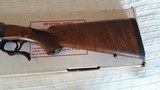 Ruger number 1RSI Mannlicher stock - 4 of 14