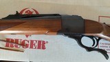 Ruger number 1RSI Mannlicher stock - 2 of 14