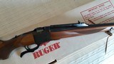 Ruger number 1RSI Mannlicher stock - 8 of 14