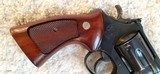 Smith,&Wesson model 57 41 mag - 4 of 15