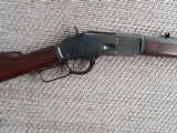 Winchester 1873 44-40 - 1 of 15