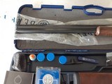 Beretta 686 Silver Pigeon12 gauge - 10 of 15