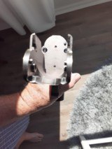 Beretta 686 Silver Pigeon12 gauge - 12 of 15