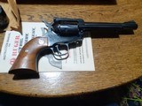 Ruger Blackhawk Buckeye special - 7 of 12