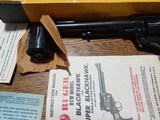Ruger Blackhawk Buckeye special - 3 of 12