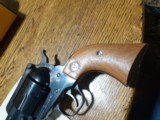 Ruger Blackhawk Buckeye special - 6 of 12
