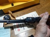 Ruger Blackhawk Buckeye special - 10 of 12