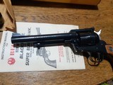 Ruger Blackhawk Buckeye special - 4 of 12