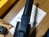 Ruger Blackhawk Buckeye special - 9 of 12