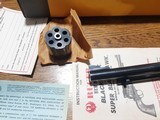 Ruger Blackhawk Buckeye special - 5 of 12
