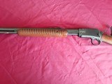 Winchester 62 a gallery gun - 3 of 11