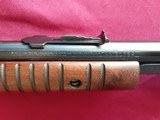 Winchester 62 a gallery gun - 11 of 11