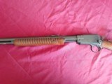Winchester 62 a gallery gun - 9 of 11