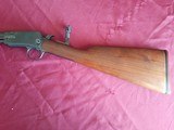 Winchester 62 a gallery gun - 2 of 11