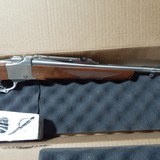 Ruger number 1 stainless 30 30 unfired - 9 of 14