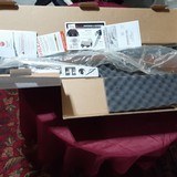 Ruger number 1 stainless 30 30 unfired - 2 of 14