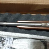 Ruger number 1 stainless 30 30 unfired - 12 of 14
